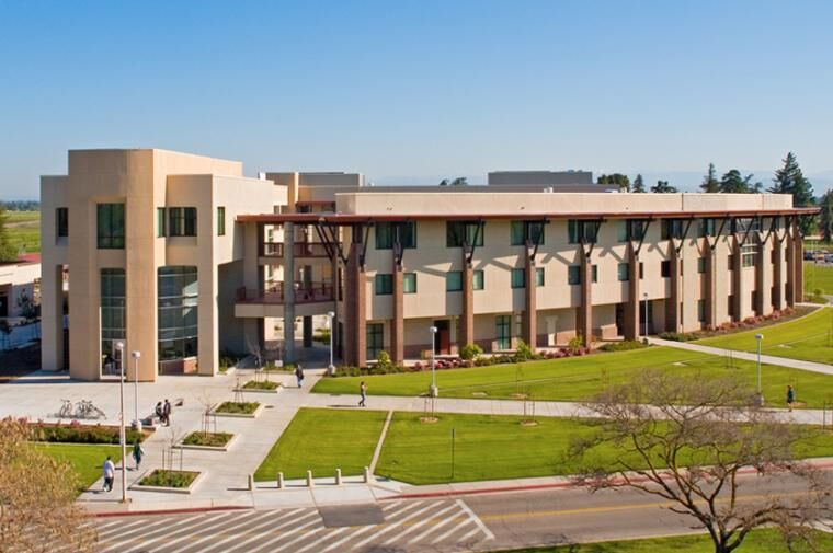 california state university