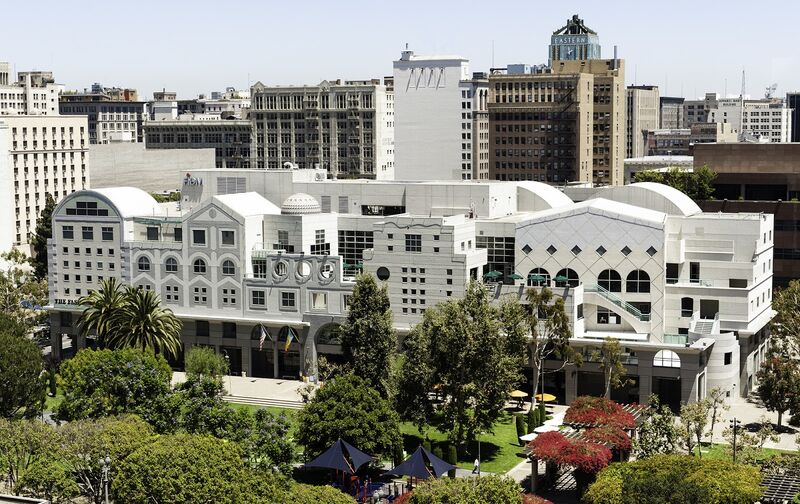 FIDM Fashion Institute Of Design And Merchandising Los Angeles 