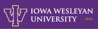 Logo of Iowa Wesleyan University