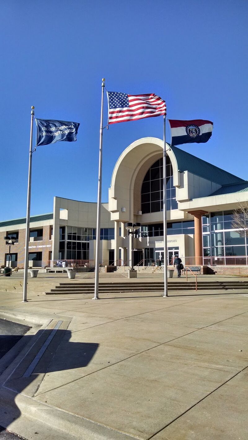 15 Colleges near Marshfield, MO - Degree.Me