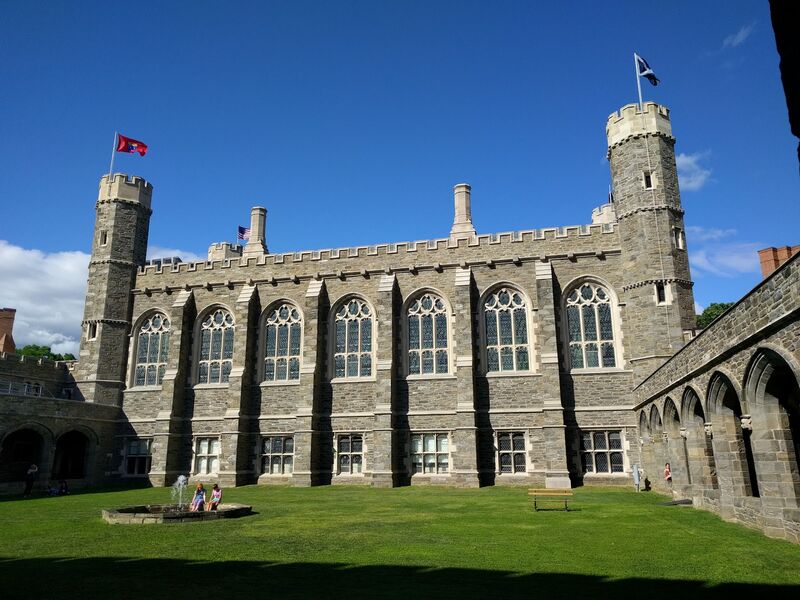 bryn mawr college tuition and fees