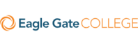 Logo of Eagle Gate College-Murray