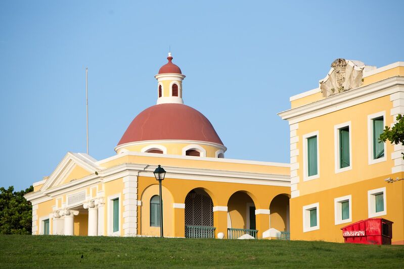 Escuela De Artes Plasticas Y Diseno De Puerto Rico Programs Tuition 