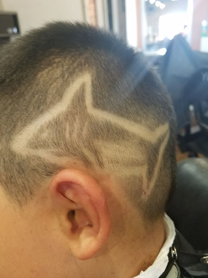 Mr Wayne's School of Unisex Hair Design: programs, tuition, demographic  data - Degree.Me