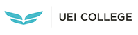Logo of UEI College - Encino, CA