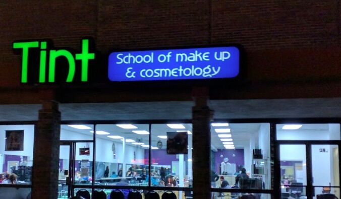 Tint School of Makeup and Cosmetology-Dallas: programs, tuition ...