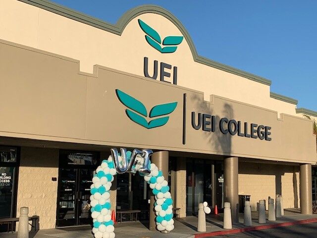 Uei College Chula Vista Ca Programs Tuition Demographic Data Degree Me