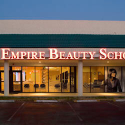 Empire Beauty School-Lauderhill: programs, tuition, demographic ...