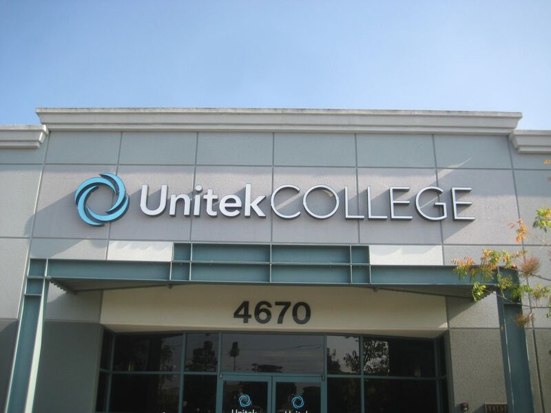 Unitek College-Fremont: programs, tuition, demographic data - Degree.Me