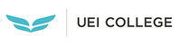 Logo of UEI College - Bakersfield, CA