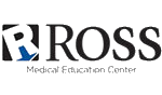 Logo of Ross Medical Education Center-Midland