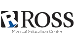 Logo of Ross Medical Education Center-Kalamazoo