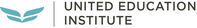 Logo of United Education Institute-UEI College Stockton